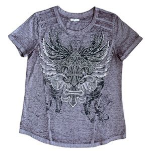 Maurices Studded T-Shirt